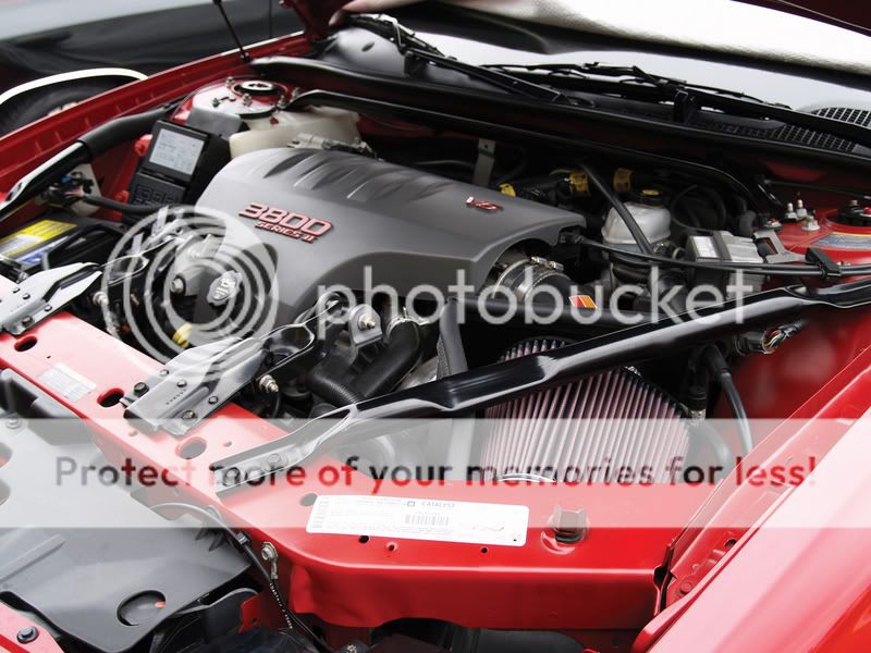 ` Your Best Picture of your Engine : ) - Monte Carlo Forum - Monte